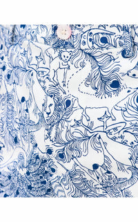 Lilly Pulitzer - Stuff Mizner Stretch Pant