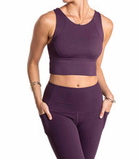 Lovlei - Power Up Sports Bra