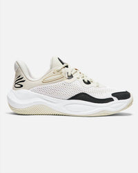 Under Armour - Men's Curry Splash 24 Suede Sneakers