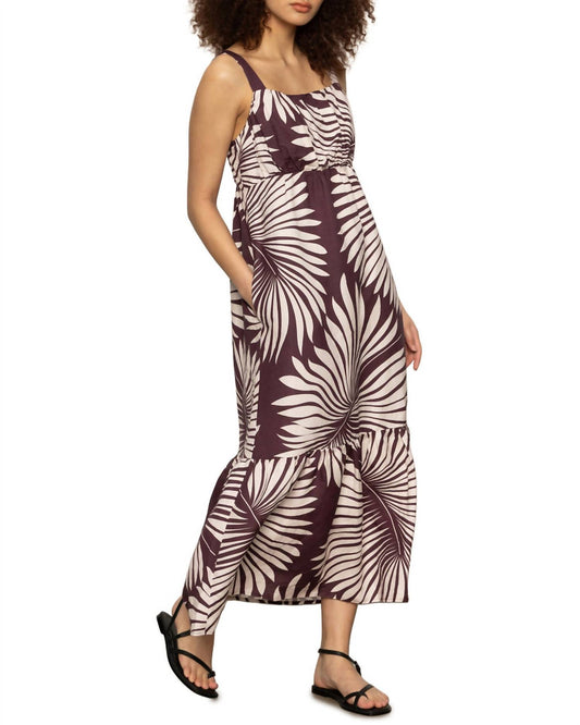 Sanctuary - Sundance Maxi Dress