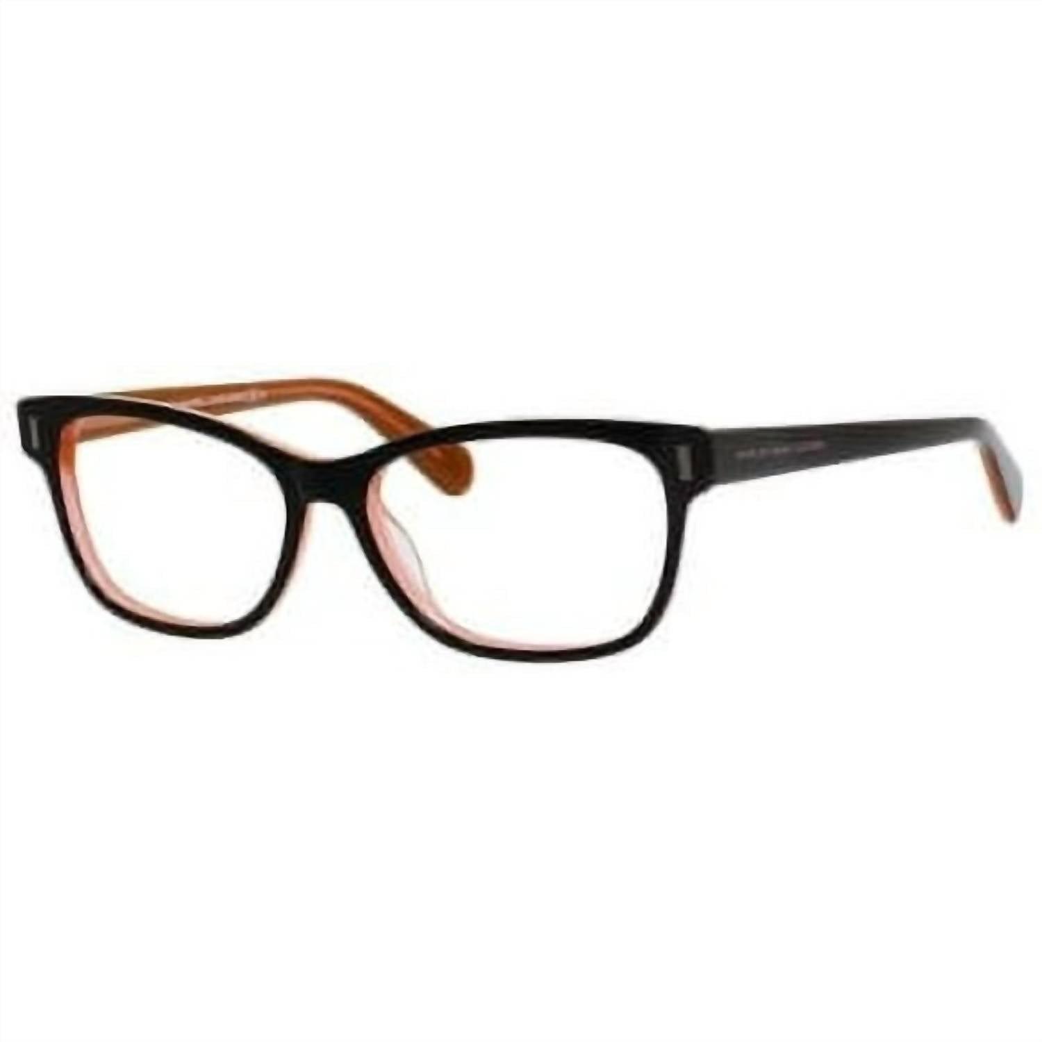 Marc By Marc Jacobs - Women's Square Framed Glasses