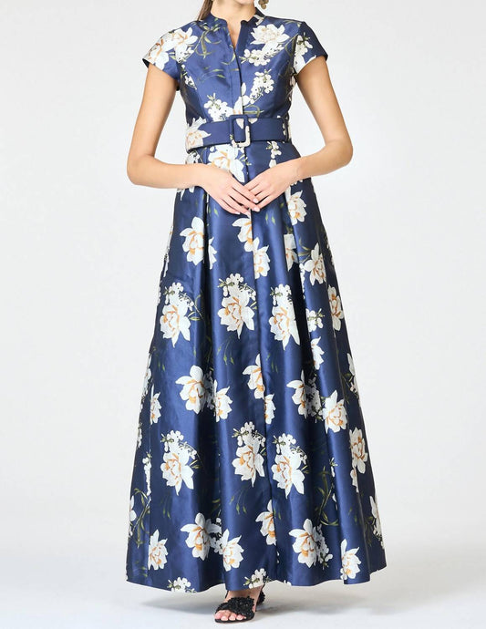 Sachin & Babi - Marta Maxi Dress
