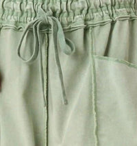 Mittoshop - Cotton Bloom Shorts