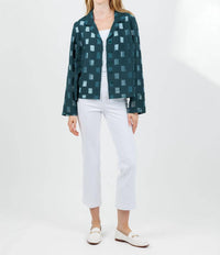 Olivia By Habitat - Outside The Box Easy Shirt Jacket