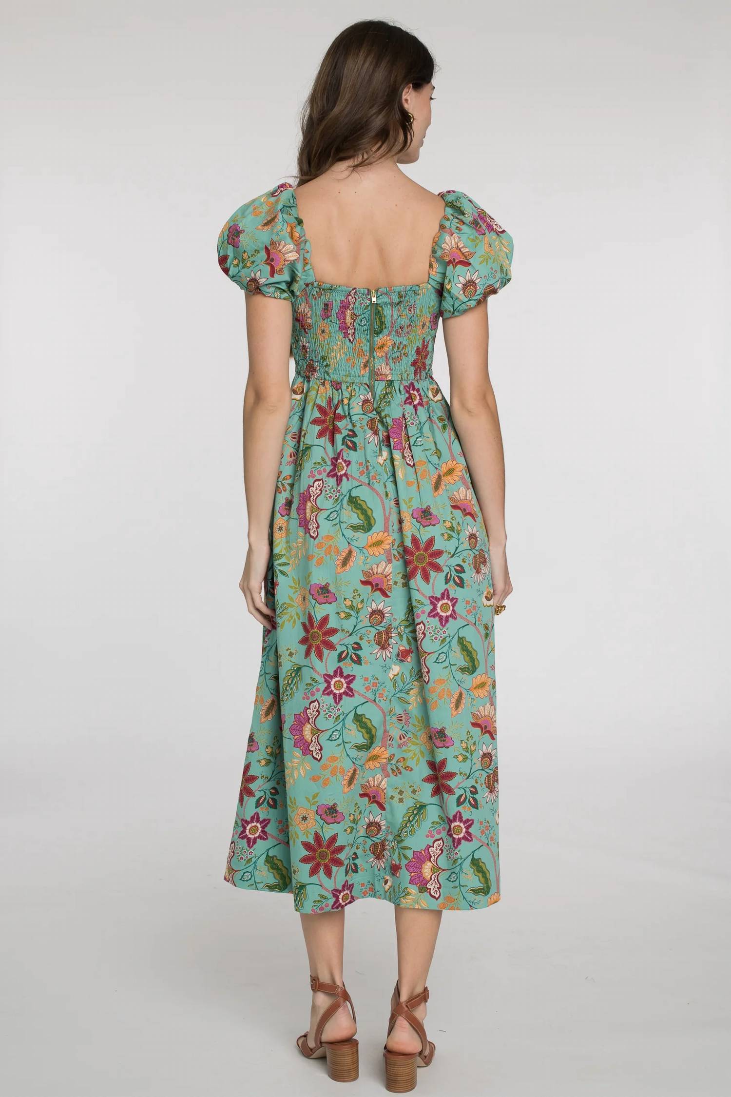 Elizabeth James The Label - Allie Dress