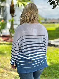 Simply Southern - Nantucket Sweater