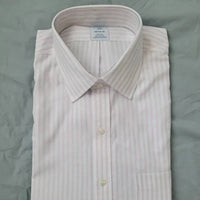 Brooks Brothers - Men's Oxford Button Down Dress Shirt