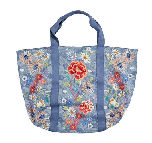 Women's Marissa Beach Tote Bag