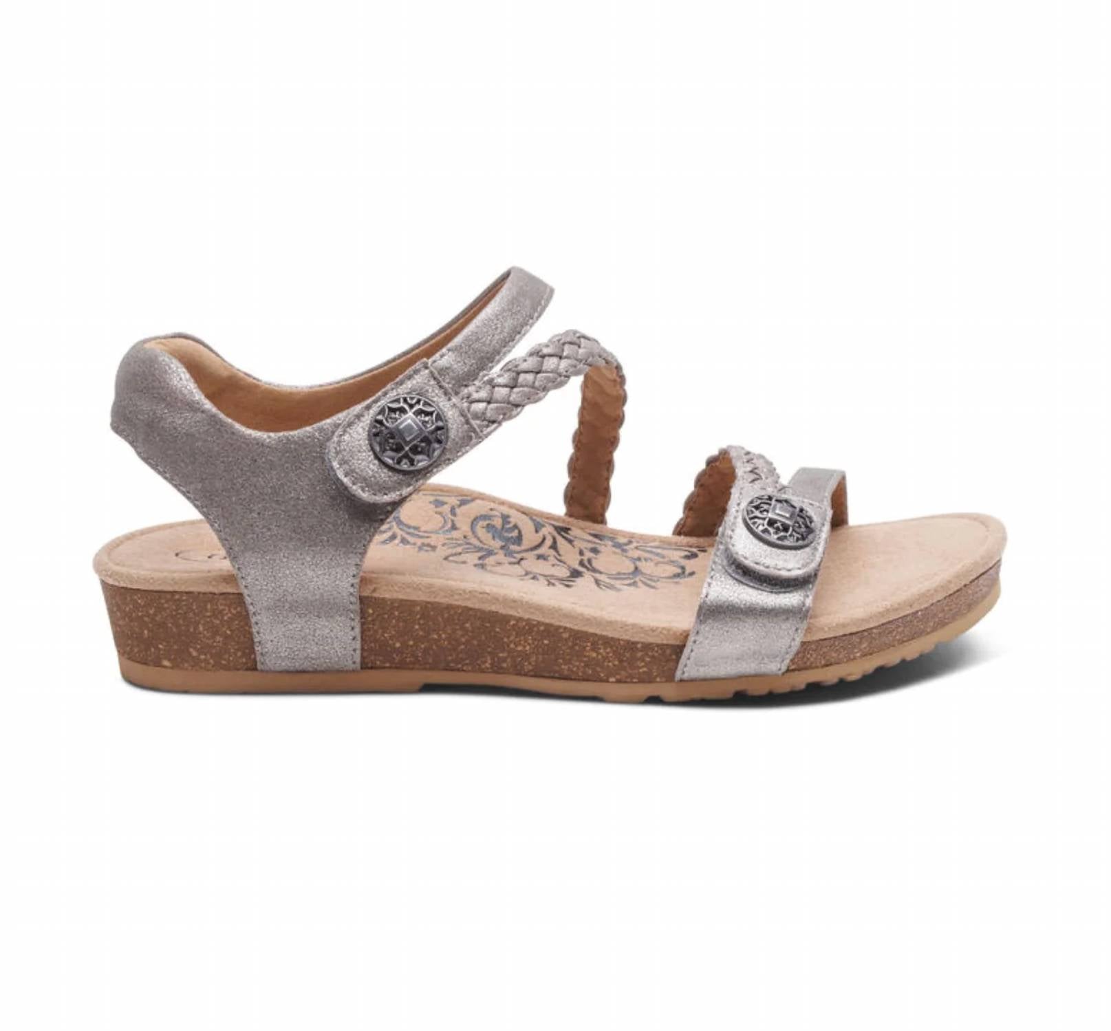Aetrex - Women's Jillian Sandal