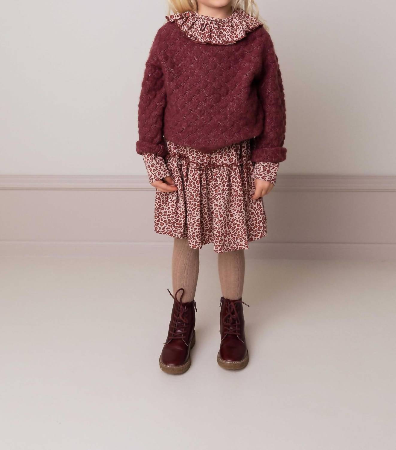Marmar Copenhagen - Leo Sylvia Skirt