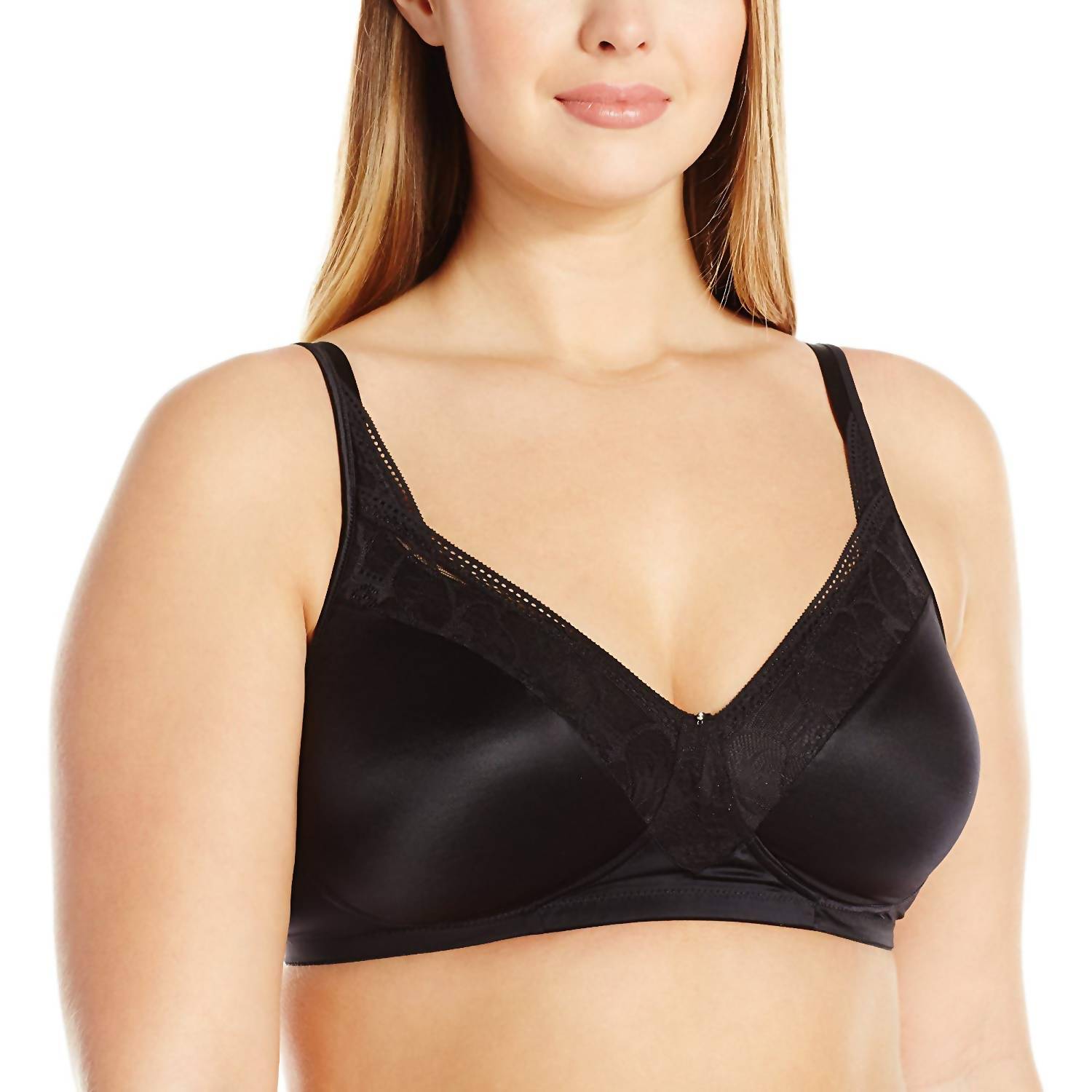 SECRETS FEEL GORGEOUS WIREFREE BRA