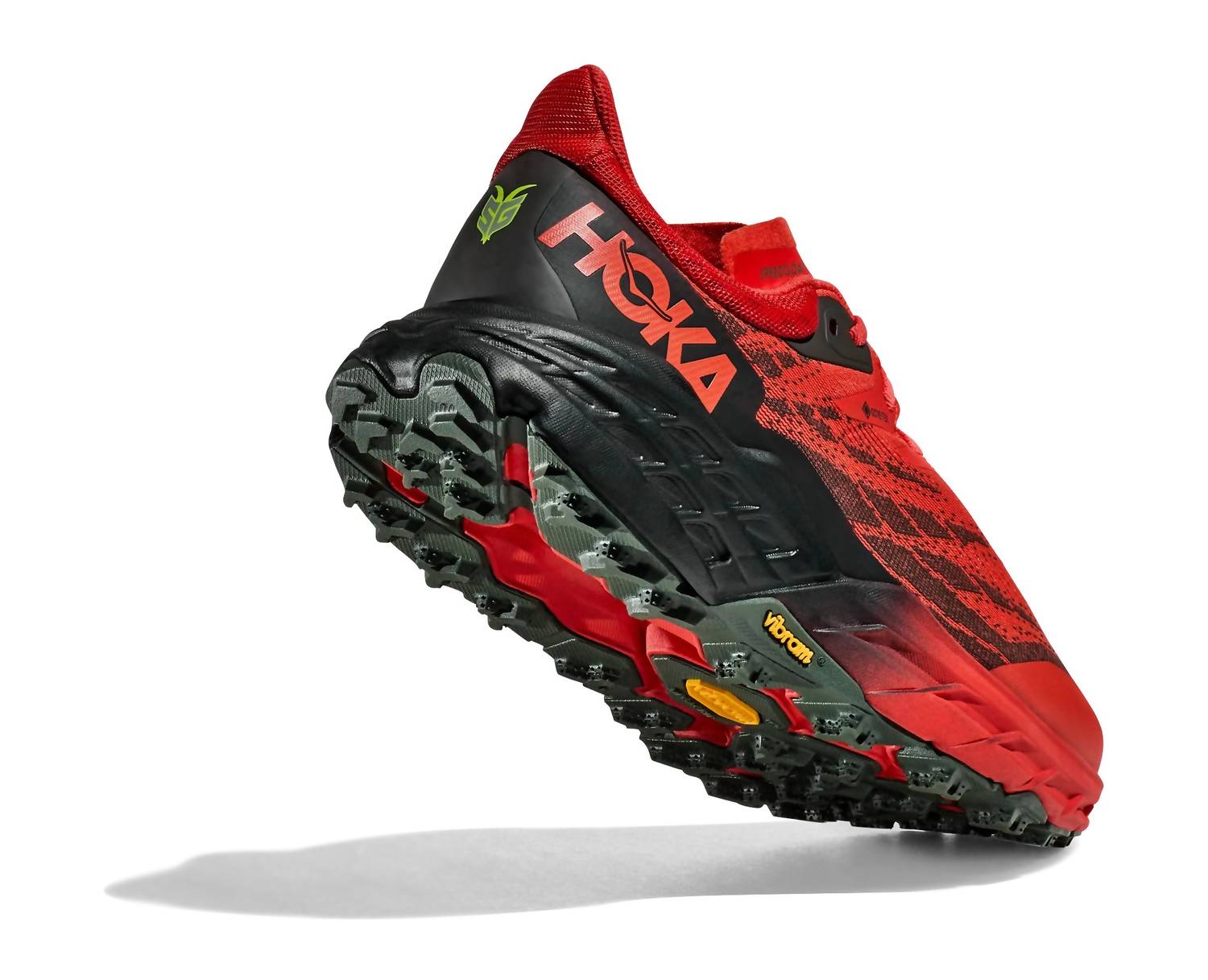 Hoka - Men's Speedgoat 5 Gtx Trail Hiking Shoes