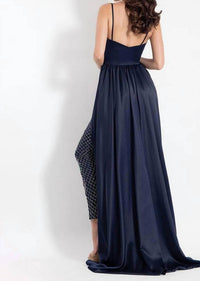 Rachel Allan - Formal Jumpsuit Set