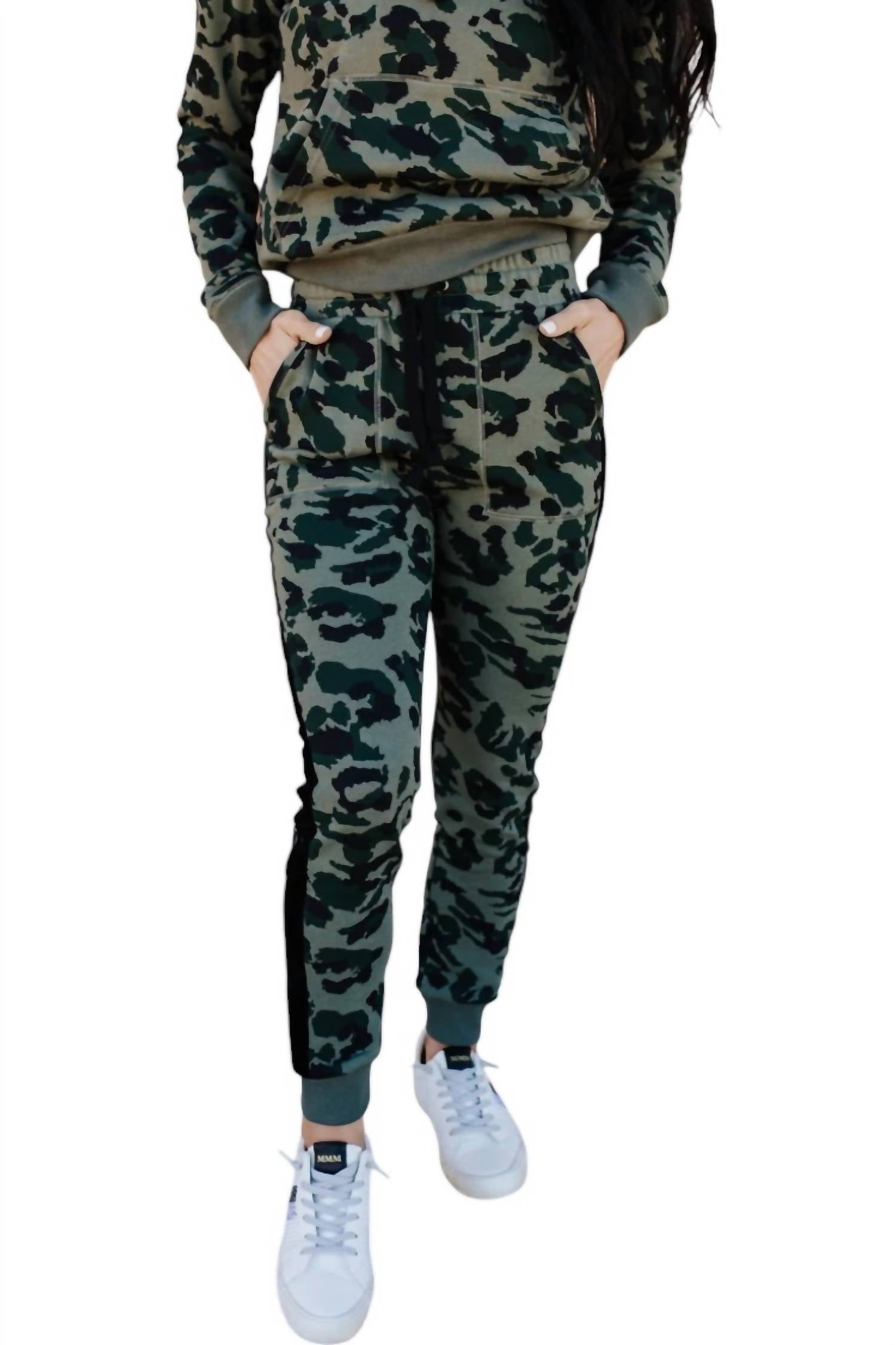 Ampersand Ave - Everyday Essential Joggers