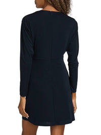 Cinq A Sept - Lunara V-neck Dress