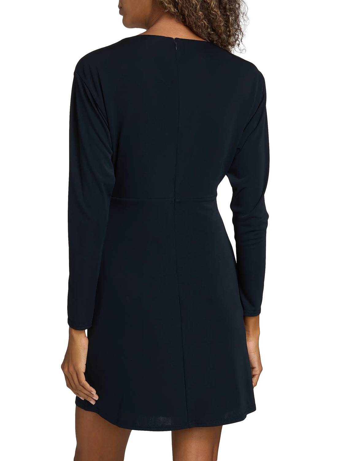 Cinq A Sept - Lunara V-neck Dress