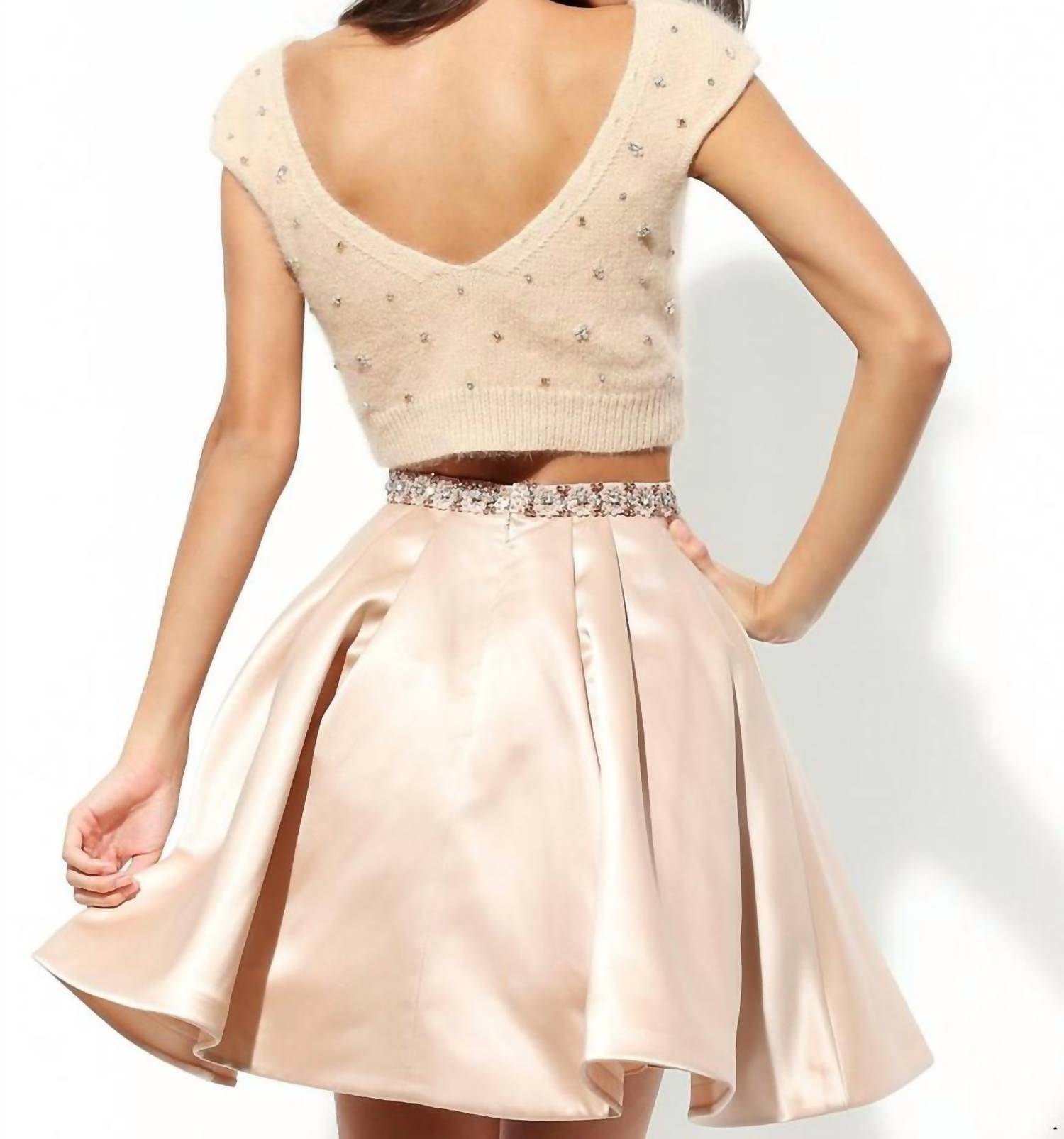 Sherri Hill - Women's Evening Dress