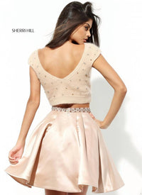 Sherri Hill - Women's Evening Dress