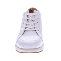 Revere - WOMEN'S ATHENS LACE-UP SNEAKER - MEDIUM WIDTH