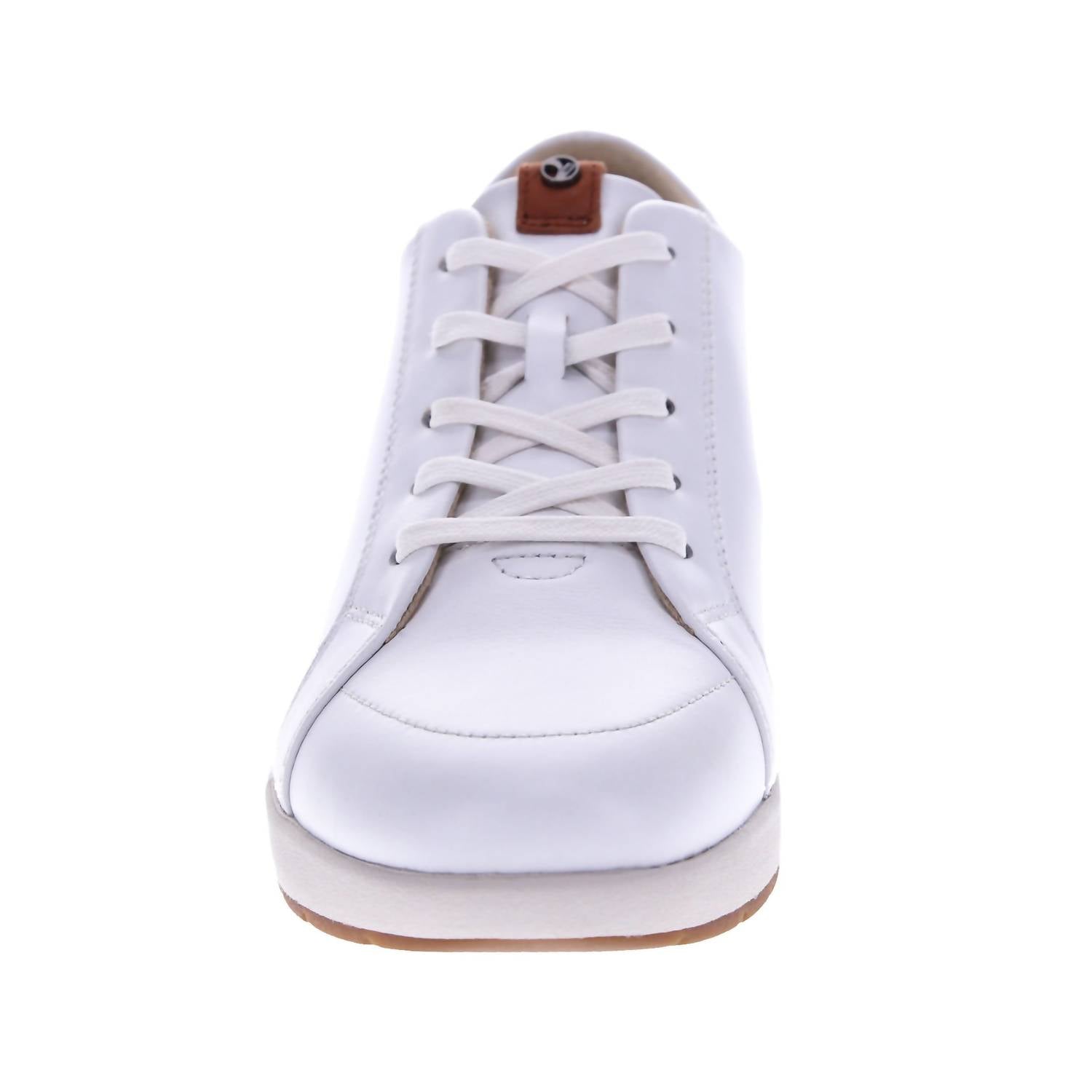 Revere - WOMEN'S ATHENS LACE-UP SNEAKER - MEDIUM WIDTH
