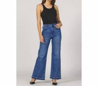 Dear John Denim - Holly Wide Leg Jeans