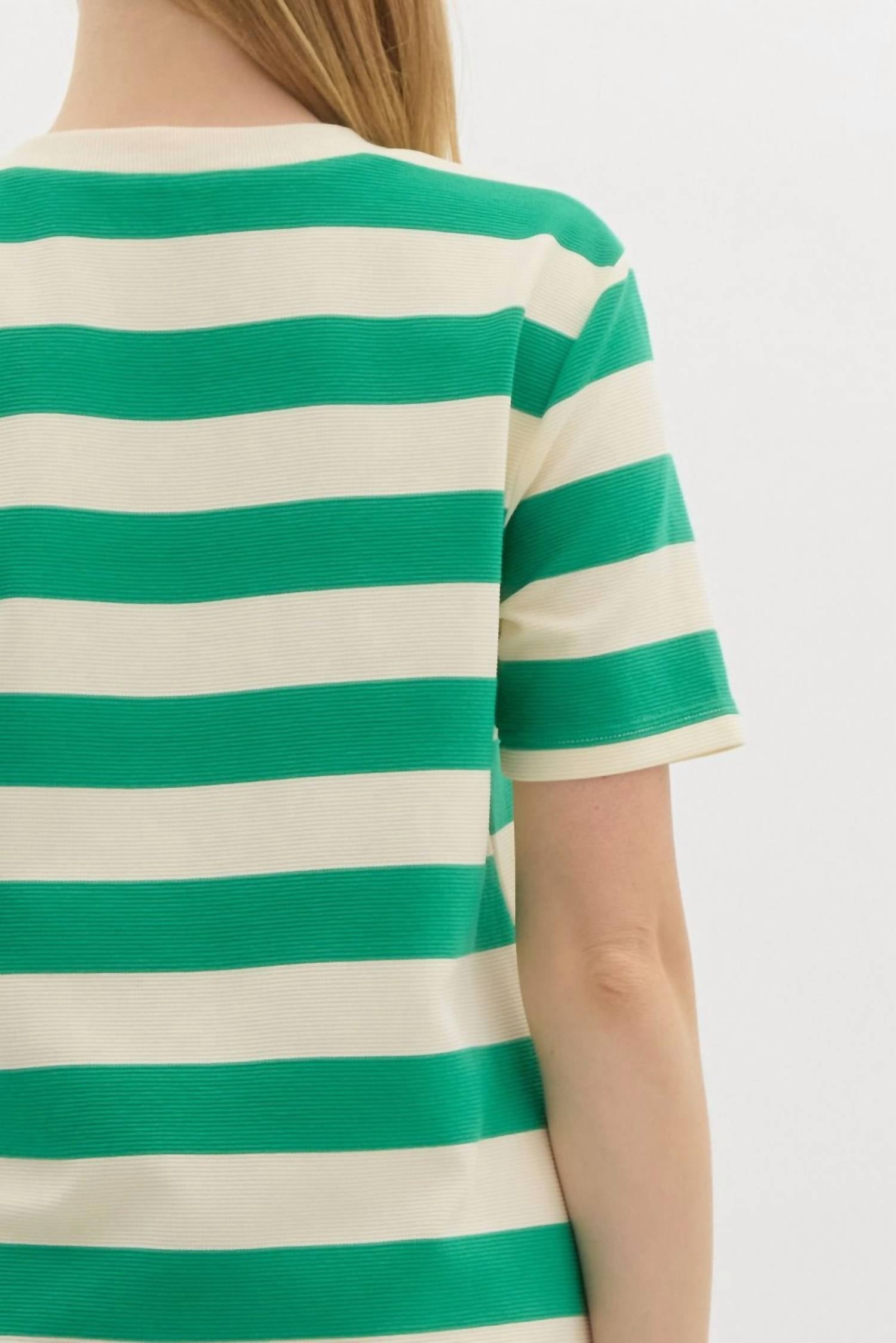 Entro - Andy Midi Dress