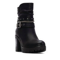 Xti - Women's Refresh Ankle Booties