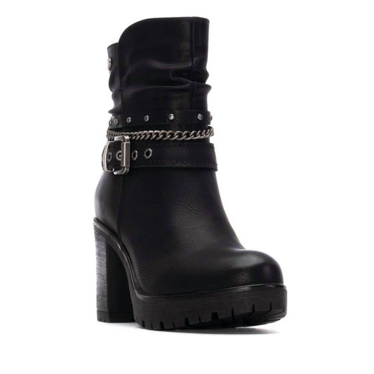 Xti - Women's Refresh Ankle Booties