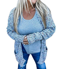 Blakeley - Miley Dot Cardigan