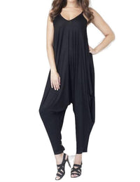 Sharkbite Hem Jumper