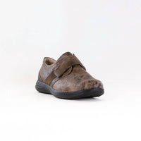 Fidelio Women's Hi Energy Masha Shoes in brown - women's sneaker - detail view