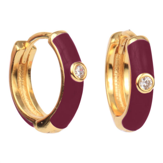 Color Shout - Women's 10 Things I Love About Hoops