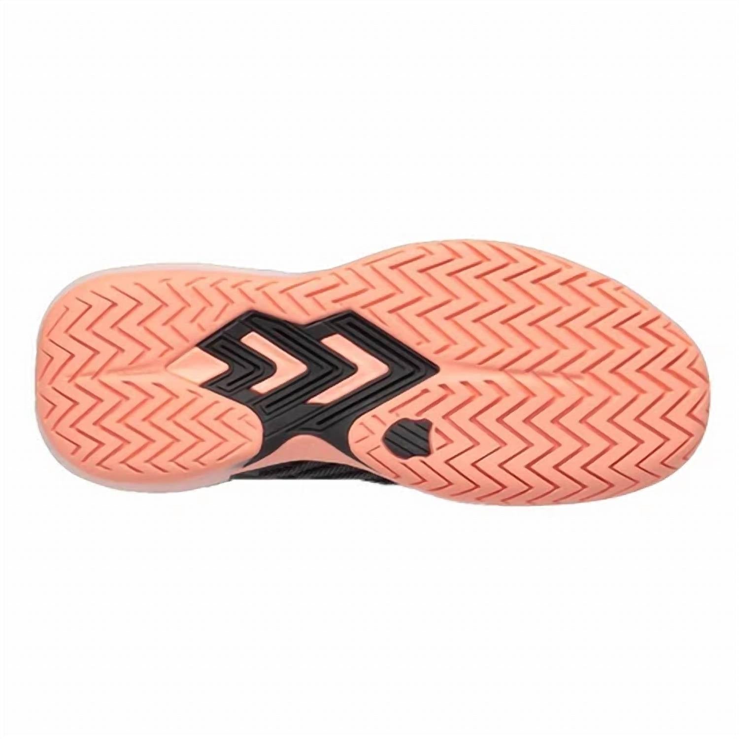 K-Swiss - Women's Ultrashot 3 Sneakers