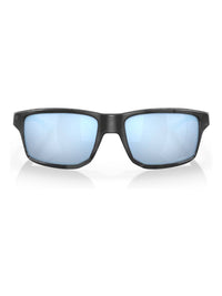 Oakley - Gibston Rectangle Polarized Sunglasses 9449-2360