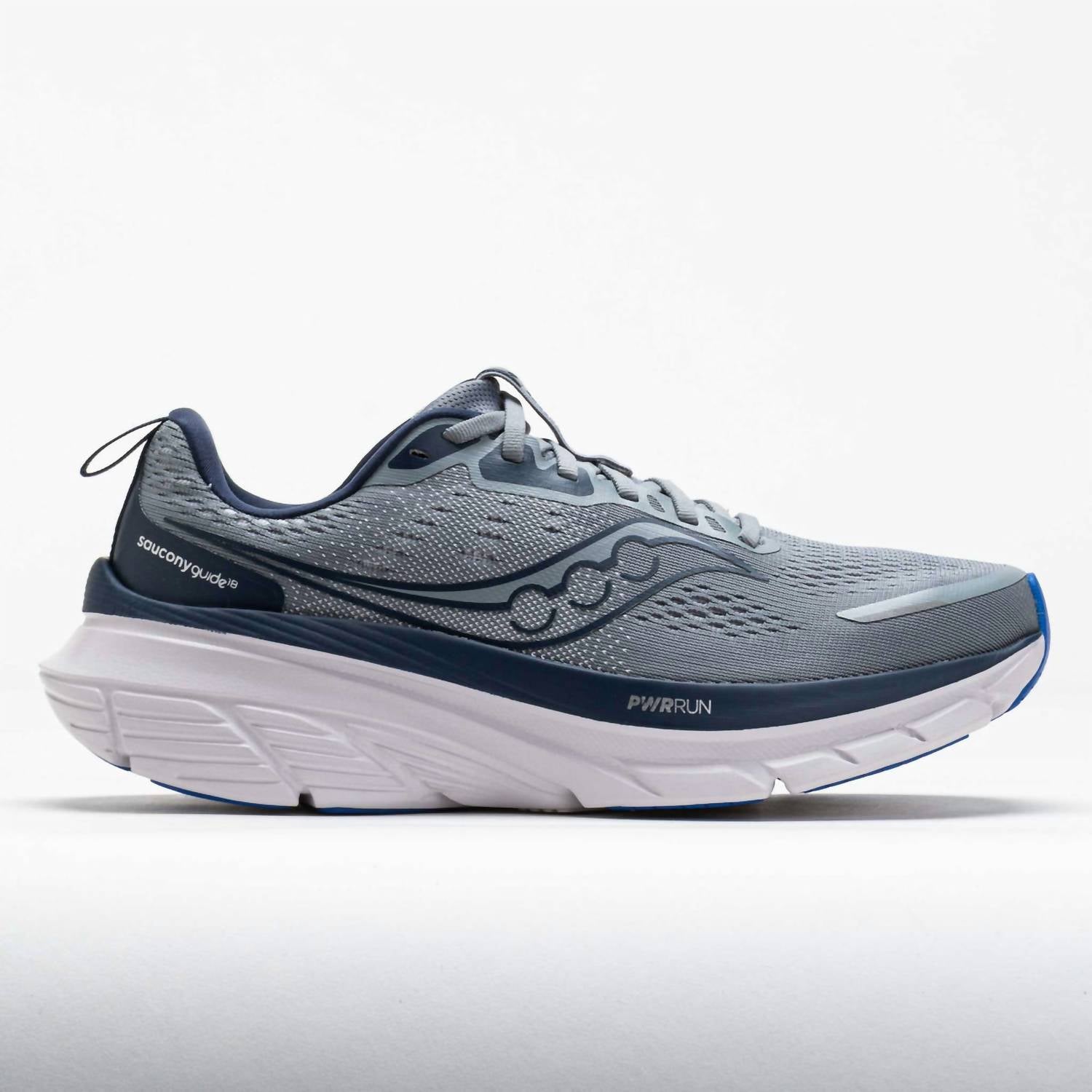 Saucony - Men's Guide 18 Shoe