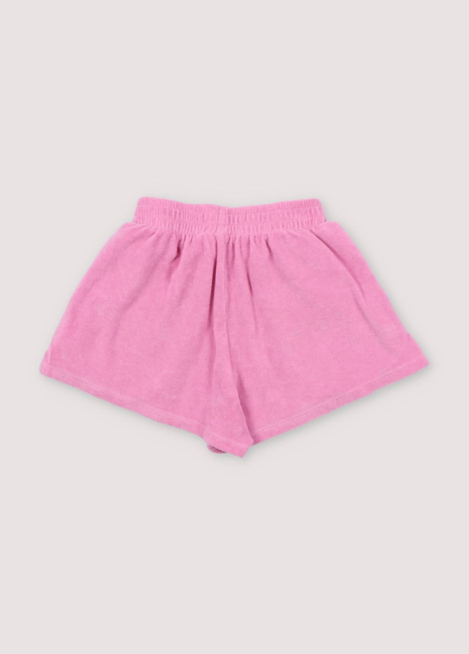 The New Society - Kid's Briseis Shorts