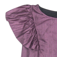 Appaman - Kid's Sandy Cap Sleeve Mini Dress