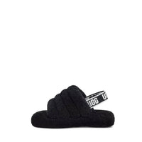 Ugg - Kid's Fluff Yeah Slides
