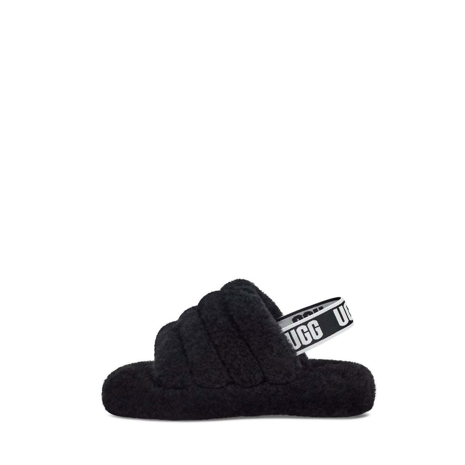 Ugg - Kid's Fluff Yeah Slides