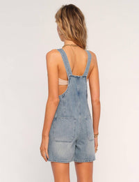 Heartloom - Destiny Denim Overalls