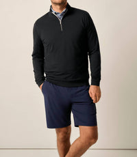 Johnnie-O - Motion Performance 1/4 Zip Pullover