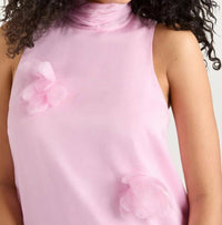 Cinq A Sept - Sylvia Mini Dress