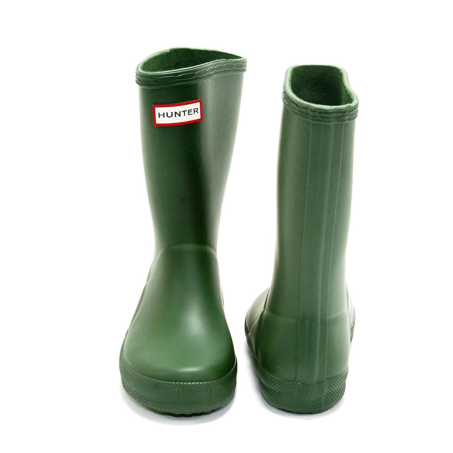 Hunter - Kids First Classic Rain Boots