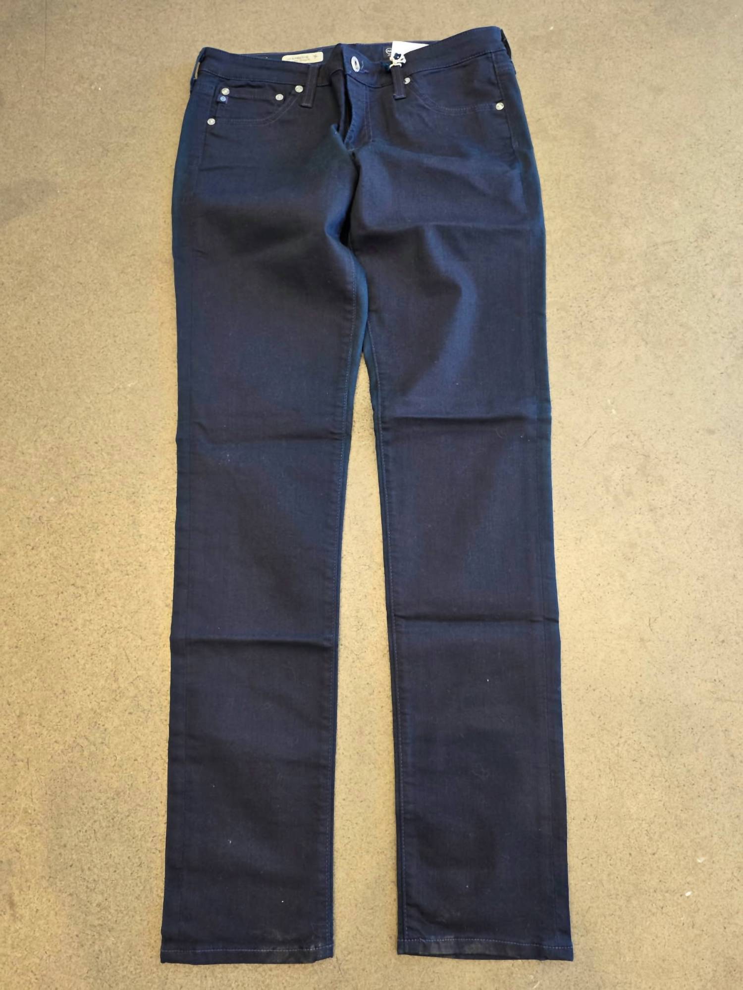 Ag Jeans - Women's The Legging Jeans