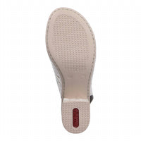 Rieker - Women's Vicky 76 Sandal