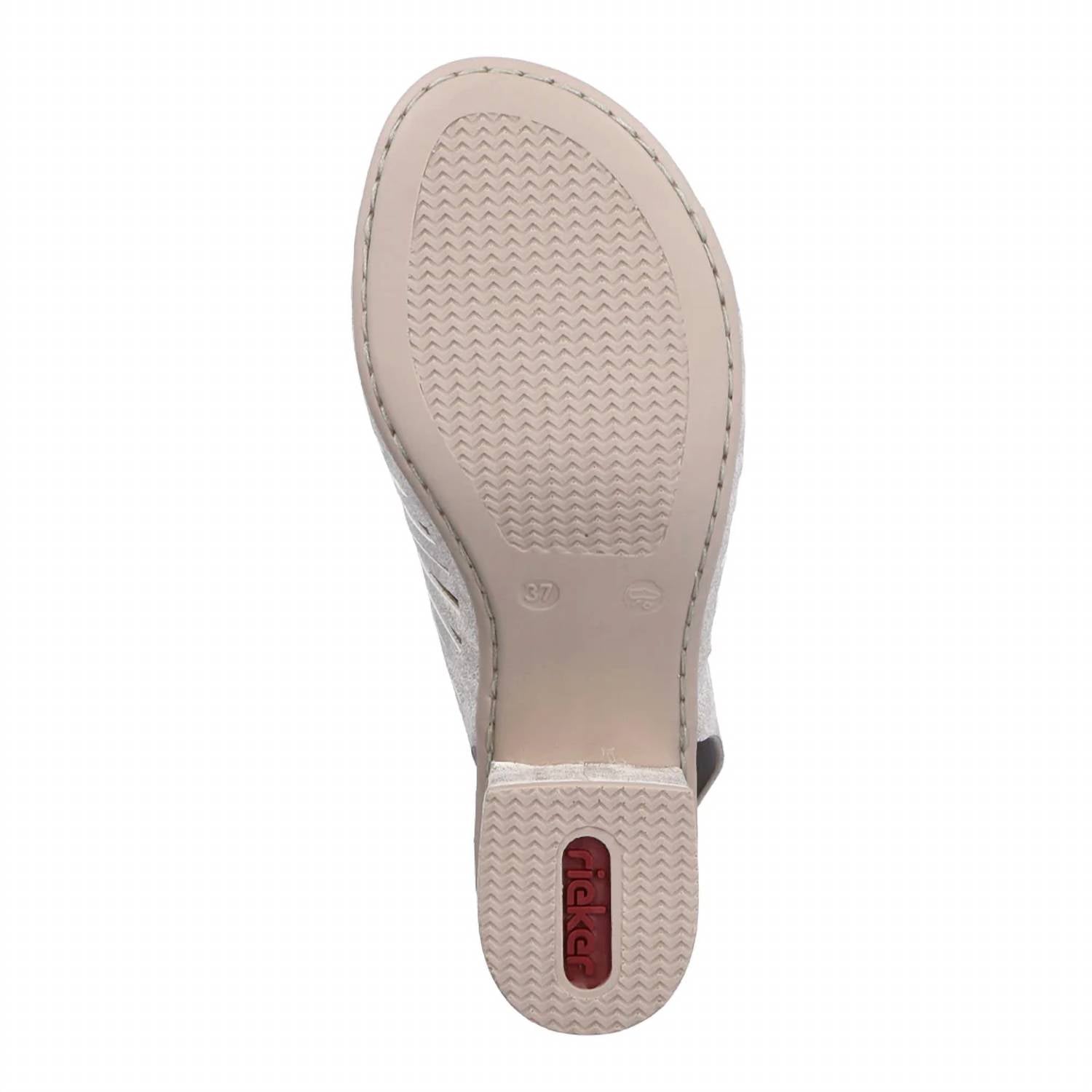 Rieker - Women's Vicky 76 Sandal