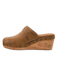 Corkys Footwear - Women's Who Knew Wedge Clogs