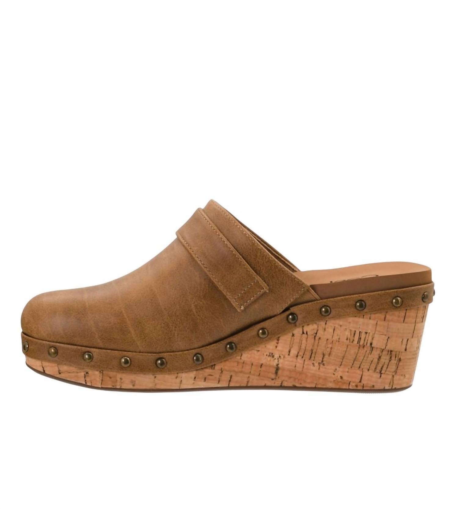 Corkys Footwear - Women's Who Knew Wedge Clogs