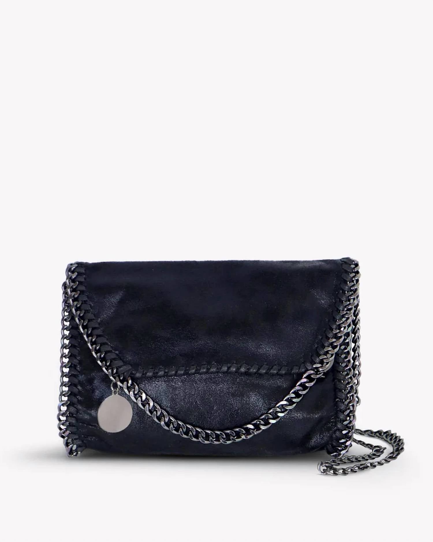 Mersi - Alicia Crossbody Bag