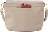 Hobo - Women's Fern Messenger Crossbody Bag